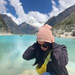 Profile Picture of Claudia I. Balboa. (@claudiabalboa25) on Instagram
