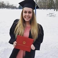 Ali Murray - Quora Profile Picture of Ali Murray (@ali-murray-5) on Quora