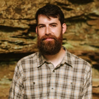 Profile Picture of Patrick O'Dowd (@patrickodowd) on Twitter