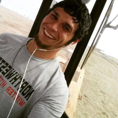 Profile Picture of Erik Ceniceros (@ErikCeniceros2) on Twitter