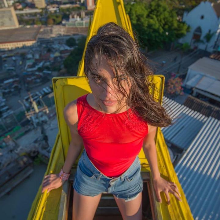 Rachel Marks - Tiktok Profile Picture of Rachel Marks (@rachelmarksart) on Tiktok