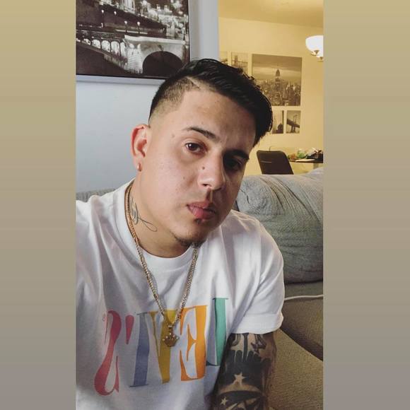 Profile Picture of Jose Cubillos (@josecubillos) on Poshmark