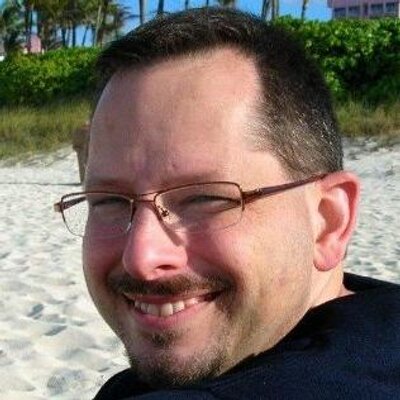 Profile Picture of Mike Brehm (@mjbrehm) on Twitter