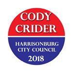 Profile Picture of Cody Crider for City Council (@criderforcouncil) on Instagram