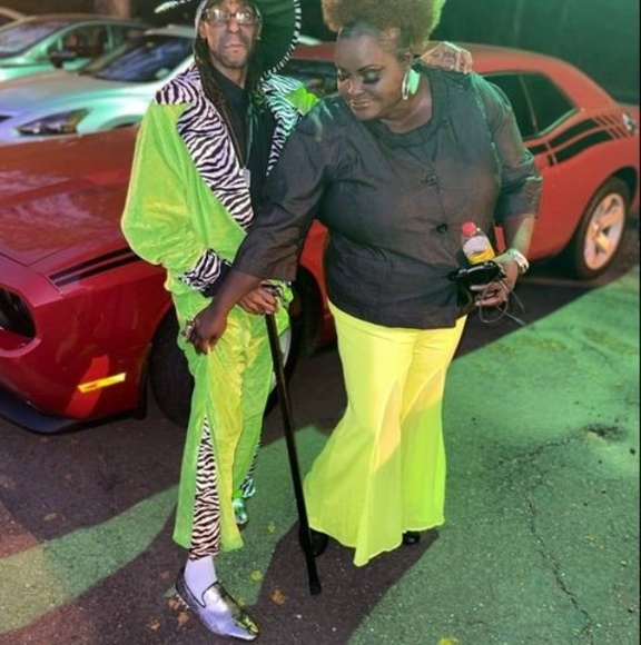 Profile Picture of Keith Slaughter (@keithslaughter) on Poshmark