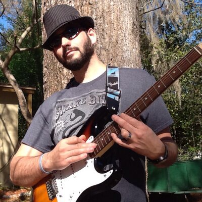 Profile Picture of Joseph Koons (@koons1982) on Twitter
