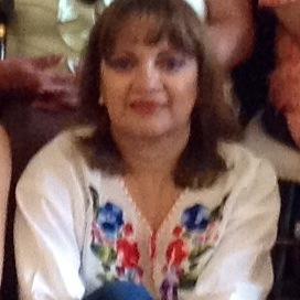 Profile Picture of Elda Lydia Acevedo (@EldaLydia) on Twitter