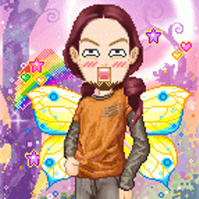 Profile Picture of Jason (@StickleySnack) on Twitter