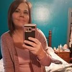 Profile Picture of Brenda Baughman (@browneyedbrunette26101) on Instagram