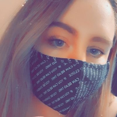 Profile Picture of Misty Wolfe (@PRlNCESSMISTY) on Twitter
