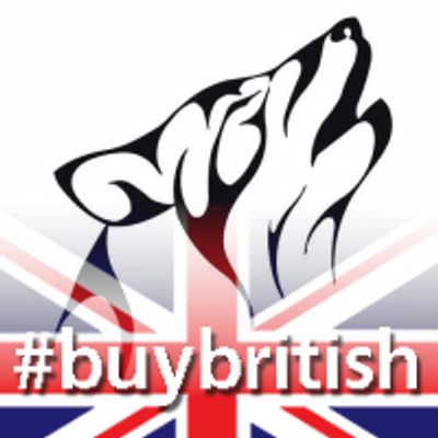 Profile Picture of John Catlow (@mudmountains) on Twitter