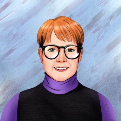 ProfShelleyRN  🌈 - Twitter Profile Picture of ProfShelleyRN  🌈 (@ProfShelleyRN) on Twitter