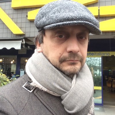 Profile Picture of Michele Conte (@ilprincipenero) on Twitter