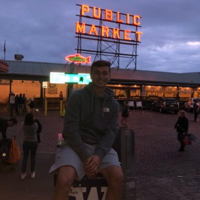 Profile Picture of Michael_pinson (@MichaelPinson01) on Twitter