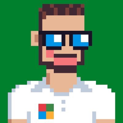 Profile Picture of Victor Pikula ☁️ (@vpikula) on Twitter
