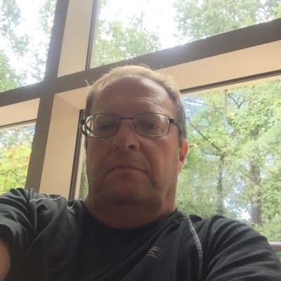 Profile Picture of Steve Sowers (@SteveSowers4) on Twitter