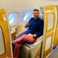 Profile Picture of Kevin Dockrell (@kevin-dockrell-1) on Quora