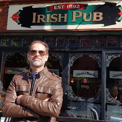 Profile Picture of Daniel Marier (@marier_daniel) on Twitter