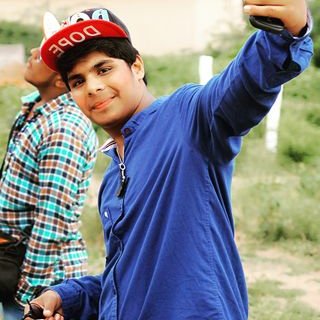 Profile Picture of Mohammed Asad (@MAsad8801) on Twitter