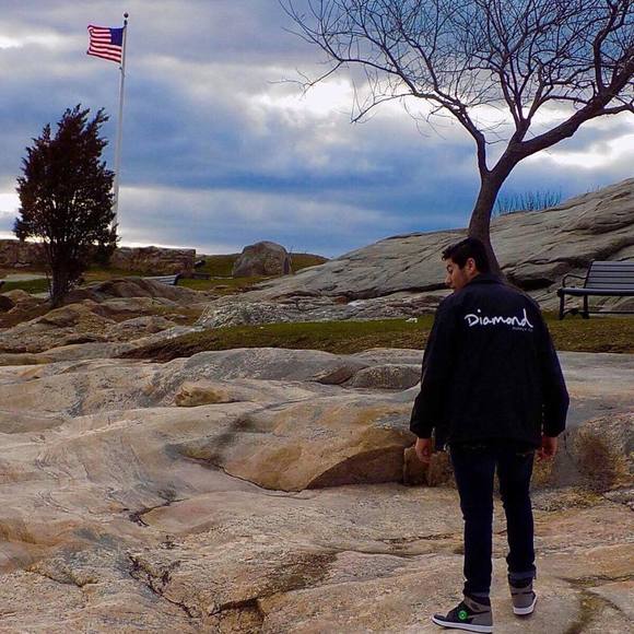 Profile Picture of Kevin Dominguez (@k_vind) on Poshmark