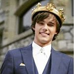 Profile Picture of Benjamin Florian (@ben_flo_rian) on Instagram