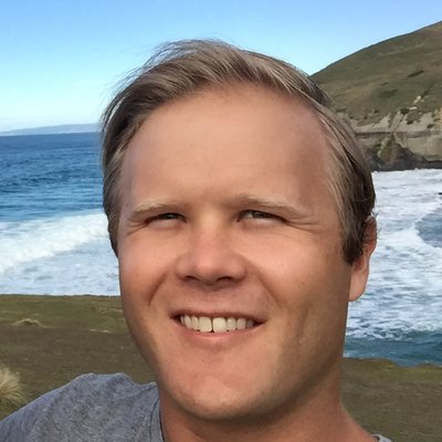 Profile Picture of Greg Roodt (@groodt) on Twitter