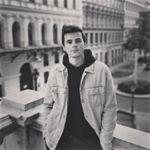 Profile Picture of David Felder (@faelder1998) on Instagram