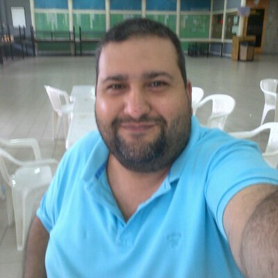 Profile Picture of Ezequiel Garcia (@Ezekiel_beccar) on Twitter