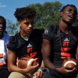 Profile Picture of Zachary Cagle (@ZacharyCagle1) on Twitter