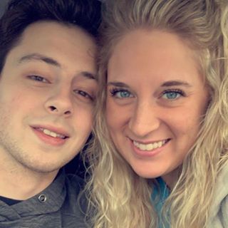 Profile Picture of Kaylee Kristine Calvert (@kaylee.k.calvert) on Facebook