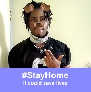 Profile Picture of Darkvader Howard (@darkvader.howard.9) on Facebook