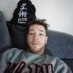 Profile Picture of keith loveday (@keith.fist13) on Instagram