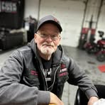 Profile Picture of James Rodeheaver (@James-Rodeheaver) on Facebook