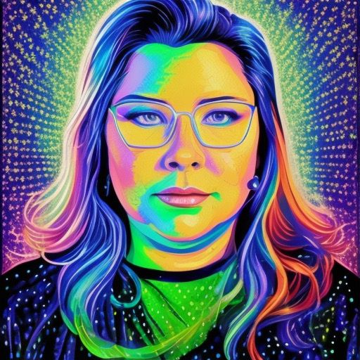 Rebecca Schwinning - Tiktok Profile Picture of Rebecca Schwinning (@rebeccaschwinning) on Tiktok