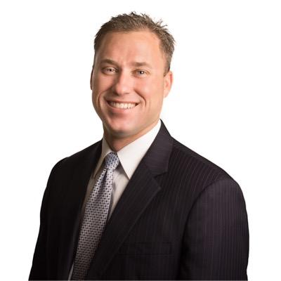 Profile Picture of Mike Dorman (@TheDormanTeam) on Twitter