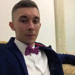 Profile Picture of Илья Давыдов (@ilya_davydov_13) on Instagram
