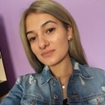 Mona👱♀️ - Instagram Profile Picture of Mona👱♀️ (@ramonavalentina99) on Instagram