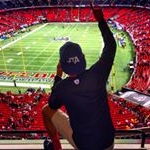 Profile Picture of Dustin Afman (@d_afman) on Instagram