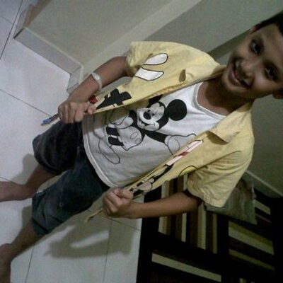 Profile Picture of Moh Hasan (@Hasan_alhamid1) on Twitter