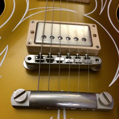 Profile Picture of Brian Baggett (@fretboardkeys) on Twitter