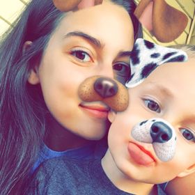 Profile Picture of Alexis Pantalone (@apantalone22) on Pinterest