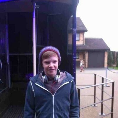 Profile Picture of James Purdom (@Purdom17) on Twitter