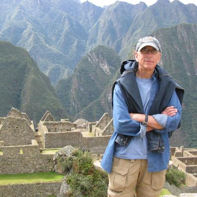 Profile Picture of Wayne Kabak (@WayneKabak) on Twitter