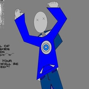 Profile Picture of Retry (@drandroism) on Myspace