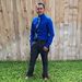 Profile Picture of Adolfo Enriquez (@adolfocedillo1) on Pinterest