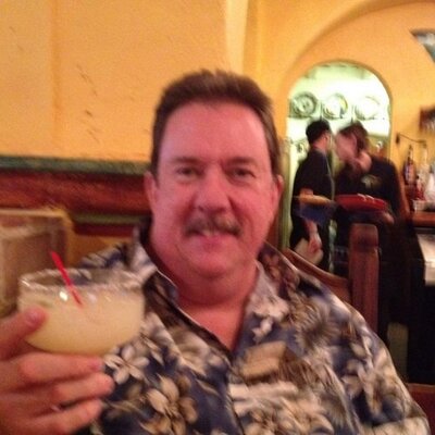 Profile Picture of Chuck Coon (@CoonChuck) on Twitter