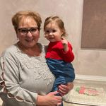 Profile Picture of Debbie Pinto (@debbiepinto) on Instagram