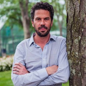 Profile Picture of Richard McCoy (@RichardMcCoy) on Pinterest