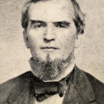 Profile Picture of James W. Sloss (@JamesWSloss) on Twitter