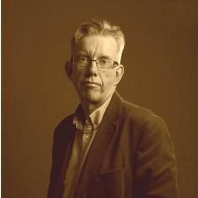 Profile Picture of Nigel Stanley (@NigelStanley) on Twitter
